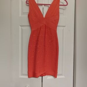 Brand new Herve leger dress
